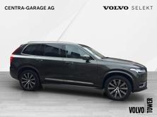 VOLVO XC90 T8 eAWD PluginHybrid Inscription Geartronic, Plug-in-Hybrid Benzin/Elektro, Occasion / Gebraucht, Automatik - 5