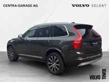 VOLVO XC90 T8 eAWD PluginHybrid Inscription Geartronic, Plug-in-Hybrid Benzin/Elektro, Occasion / Gebraucht, Automatik - 6