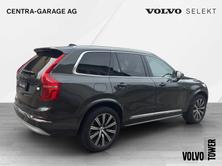 VOLVO XC90 T8 eAWD PluginHybrid Inscription Geartronic, Plug-in-Hybrid Benzin/Elektro, Occasion / Gebraucht, Automatik - 7