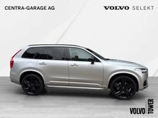 VOLVO XC90 T8 eAWD R-Design Geartronic, Plug-in-Hybrid Benzina/Elettrica, Occasioni / Usate, Automatico - 5