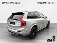 VOLVO XC90 T8 eAWD R-Design Geartronic, Plug-in-Hybrid Benzina/Elettrica, Occasioni / Usate, Automatico - 7