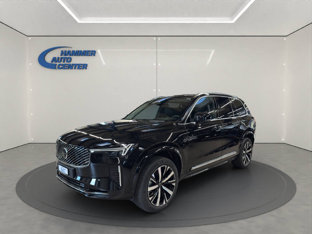 VOLVO XC90 2.0 B5 MH Ultra Bright AWD
