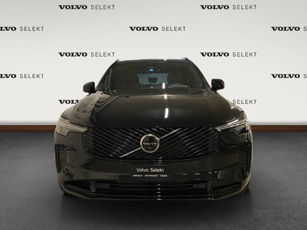 VOLVO XC90 2.0 T8 TE Ultra Dark eAWD, Plug-in-Hybrid Benzina/Elettrica, Occasioni / Usate, Automatico - 5