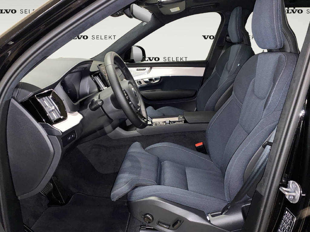 VOLVO XC90 2.0 T8 TE Ultra Dark eAWD, Plug-in-Hybrid Benzina/Elettrica, Occasioni / Usate, Automatico - 6