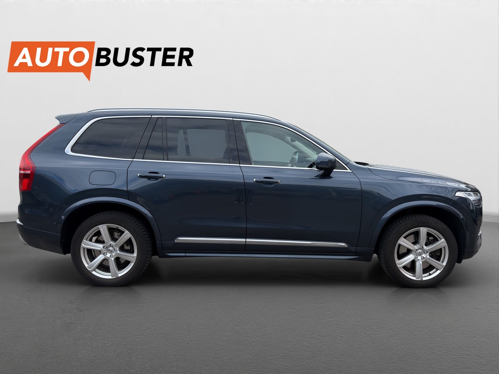VOLVO XC90 T8 AWD Inscription Geartronic, Plug-in-Hybrid Benzina/Elettrica, Occasioni / Usate, Automatico - 6