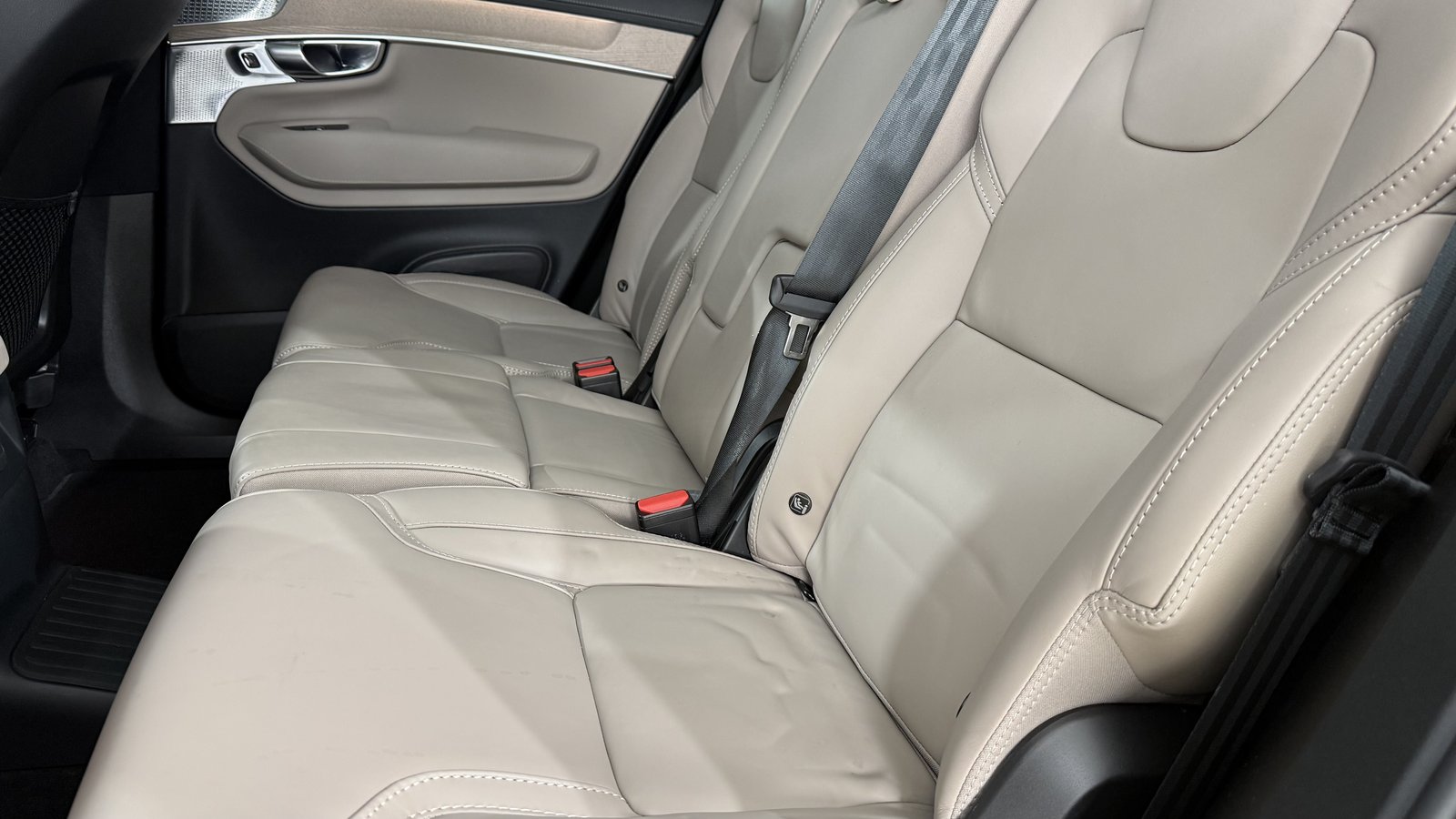 VOLVO XC90 2.0 T8 TE Ultra Dark eAWD, Hybride Integrale Benzina/Elettrica, Occasioni / Usate, Automatico - 6