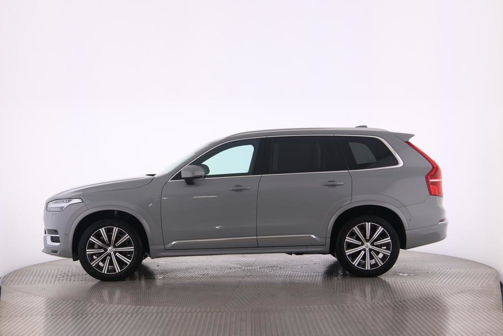 VOLVO XC90 2.0 B5 MH Ultimate Bright 7P. AWD, Mild-Hybrid Diesel/Electric, Second hand / Used, Automatic - 3