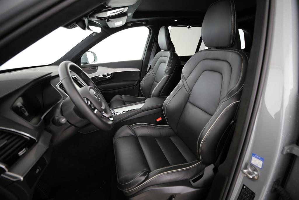 VOLVO XC90 2.0 B5 MH Ultimate Bright 7P. AWD, Mild-Hybrid Diesel/Electric, Second hand / Used, Automatic - 4