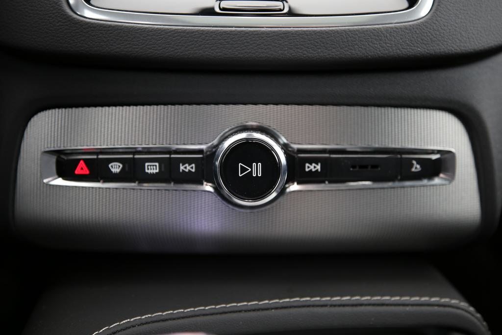 VOLVO XC90 2.0 B5 MH Ultimate Bright 7P. AWD, Mild-Hybrid Diesel/Electric, Second hand / Used, Automatic - 7