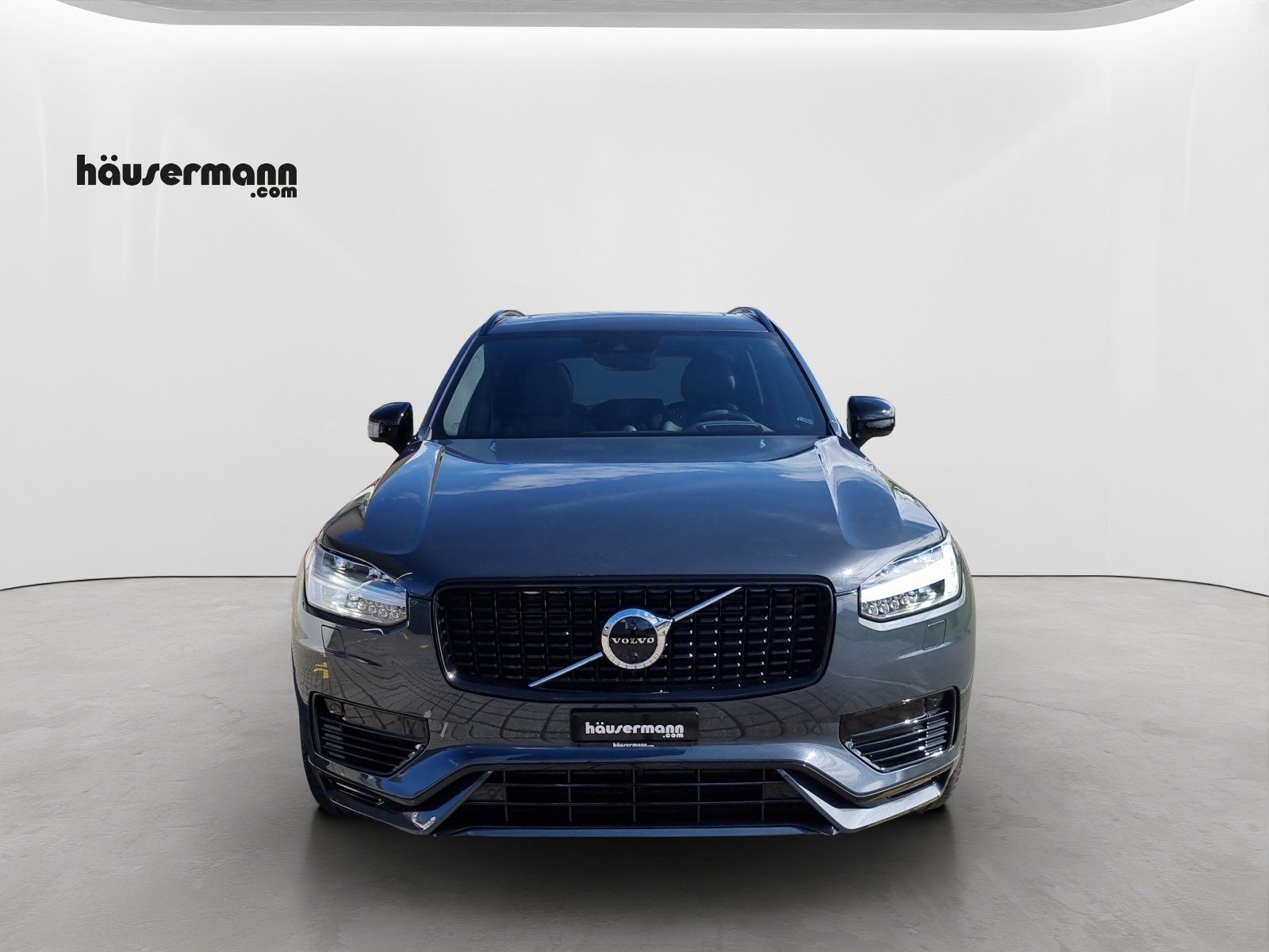 VOLVO XC90 2.0 T8 TE R-Design 7P. eAWD, Hybride Rechargeable Essence/Électricité, Occasion / Utilisé, Automatique - 2