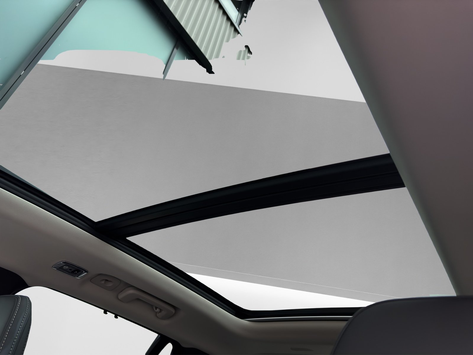 VOLVO XC90 2.0 T8 TE Inscription 7P. eAWD, Plug-in-Hybrid Benzin/Elektro, Occasion / Gebraucht, Automatik - 6