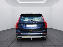 VOLVO XC90 T6 AWD Inscription Geartronic, Petrol, Second hand / Used, Automatic - 6