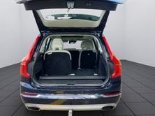 VOLVO XC90 T6 AWD Inscription Geartronic, Petrol, Second hand / Used, Automatic - 7