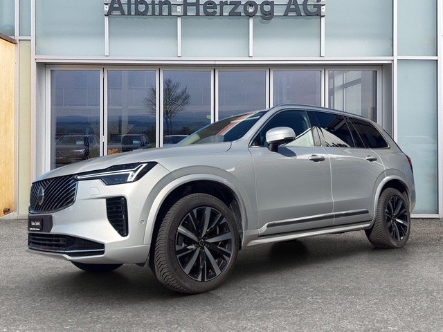 VOLVO XC90 2.0 B5 MH Plus Bright AWD
