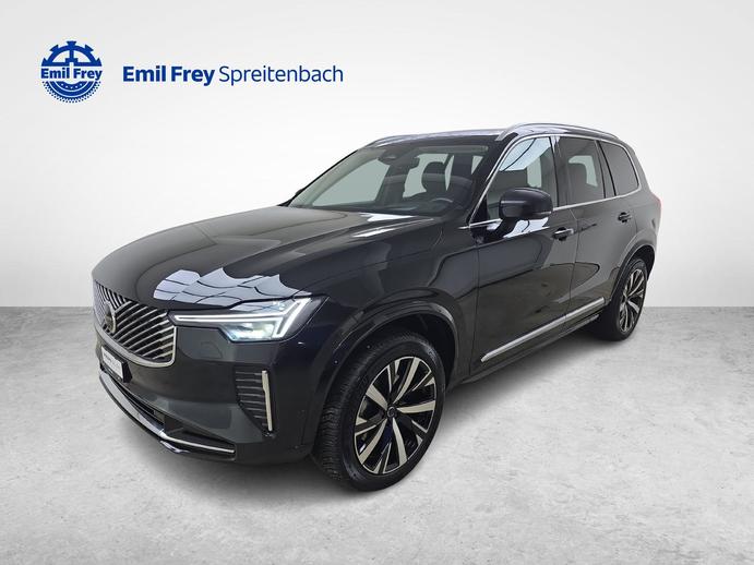 VOLVO XC90 2.0 B5 MH Plus Bright AWD / Jetzt mit attraktivem 1.9% , Mild-Hybrid Benzin/Elektro, Occasion / Gebraucht, Automatik