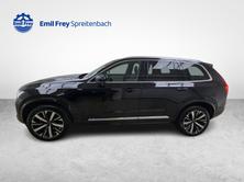 VOLVO XC90 2.0 B5 MH Plus Bright AWD / Jetzt mit attraktivem 1.9% , Mild-Hybrid Benzin/Elektro, Occasion / Gebraucht, Automatik - 2