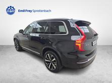 VOLVO XC90 2.0 B5 MH Plus Bright AWD / Jetzt mit attraktivem 1.9% , Mild-Hybrid Benzin/Elektro, Occasion / Gebraucht, Automatik - 3