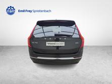 VOLVO XC90 2.0 B5 MH Plus Bright AWD / Jetzt mit attraktivem 1.9% , Mild-Hybrid Benzin/Elektro, Occasion / Gebraucht, Automatik - 4