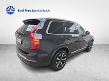 VOLVO XC90 2.0 B5 MH Plus Bright AWD / Jetzt mit attraktivem 1.9% , Mild-Hybrid Benzin/Elektro, Occasion / Gebraucht, Automatik - 5