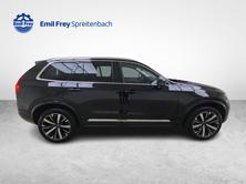 VOLVO XC90 2.0 B5 MH Plus Bright AWD / Jetzt mit attraktivem 1.9% , Mild-Hybrid Benzin/Elektro, Occasion / Gebraucht, Automatik - 6