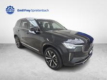 VOLVO XC90 2.0 B5 MH Plus Bright AWD / Jetzt mit attraktivem 1.9% , Mild-Hybrid Benzin/Elektro, Occasion / Gebraucht, Automatik - 7