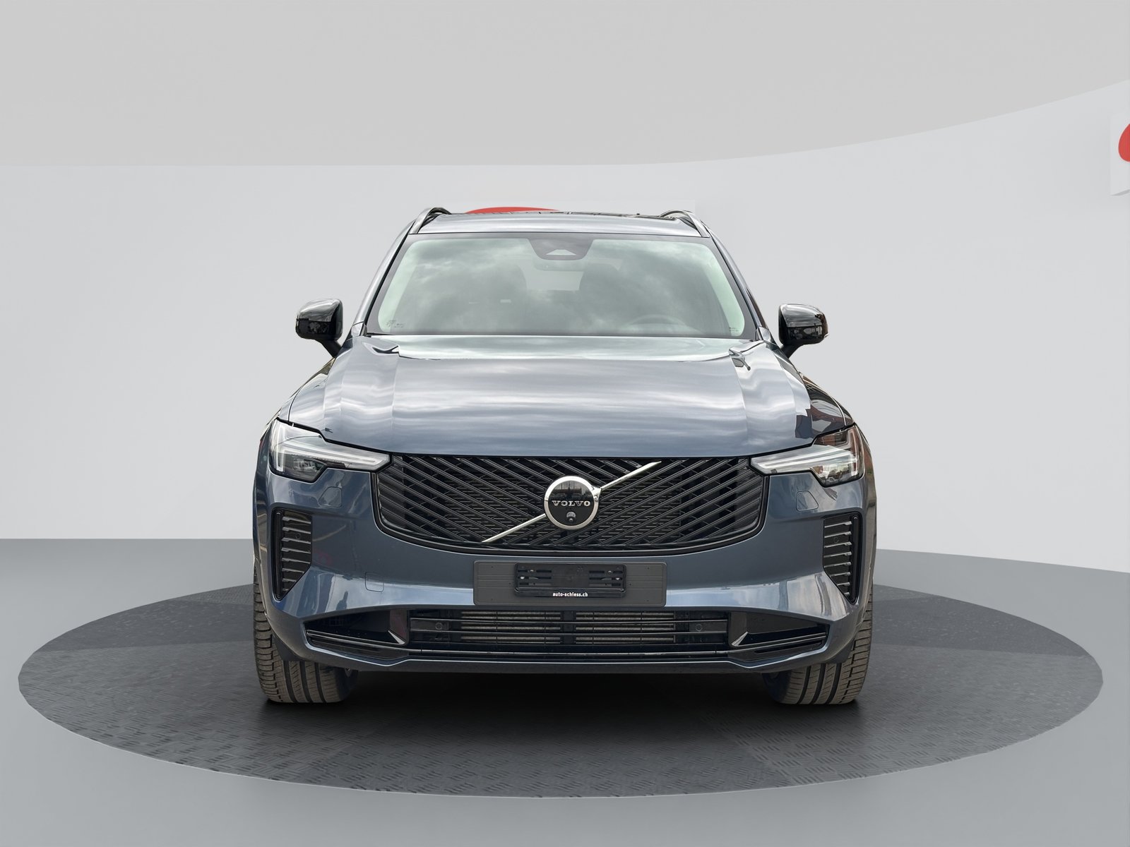 VOLVO XC90 T8e AWD Plus Dark PluginHybrid Geartronic, Plug-in-Hybrid Petrol/Electric, Second hand / Used, Automatic - 2