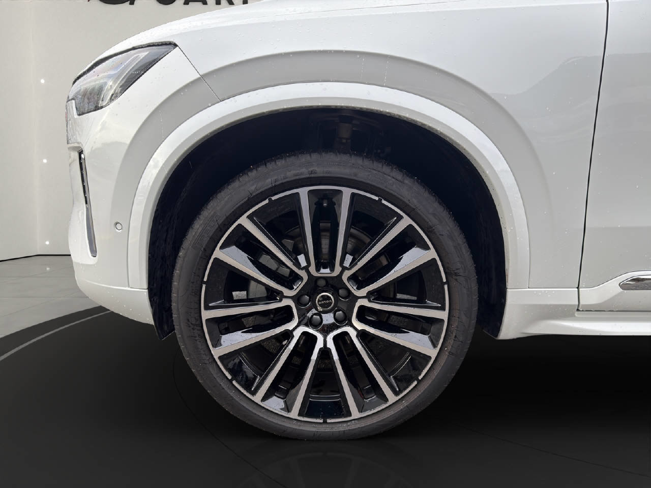 VOLVO XC90 2.0 B5 MH Plus Bright AWD ., Hybride Leggero Benzina/Elettrica, Occasioni / Usate, Automatico - 7