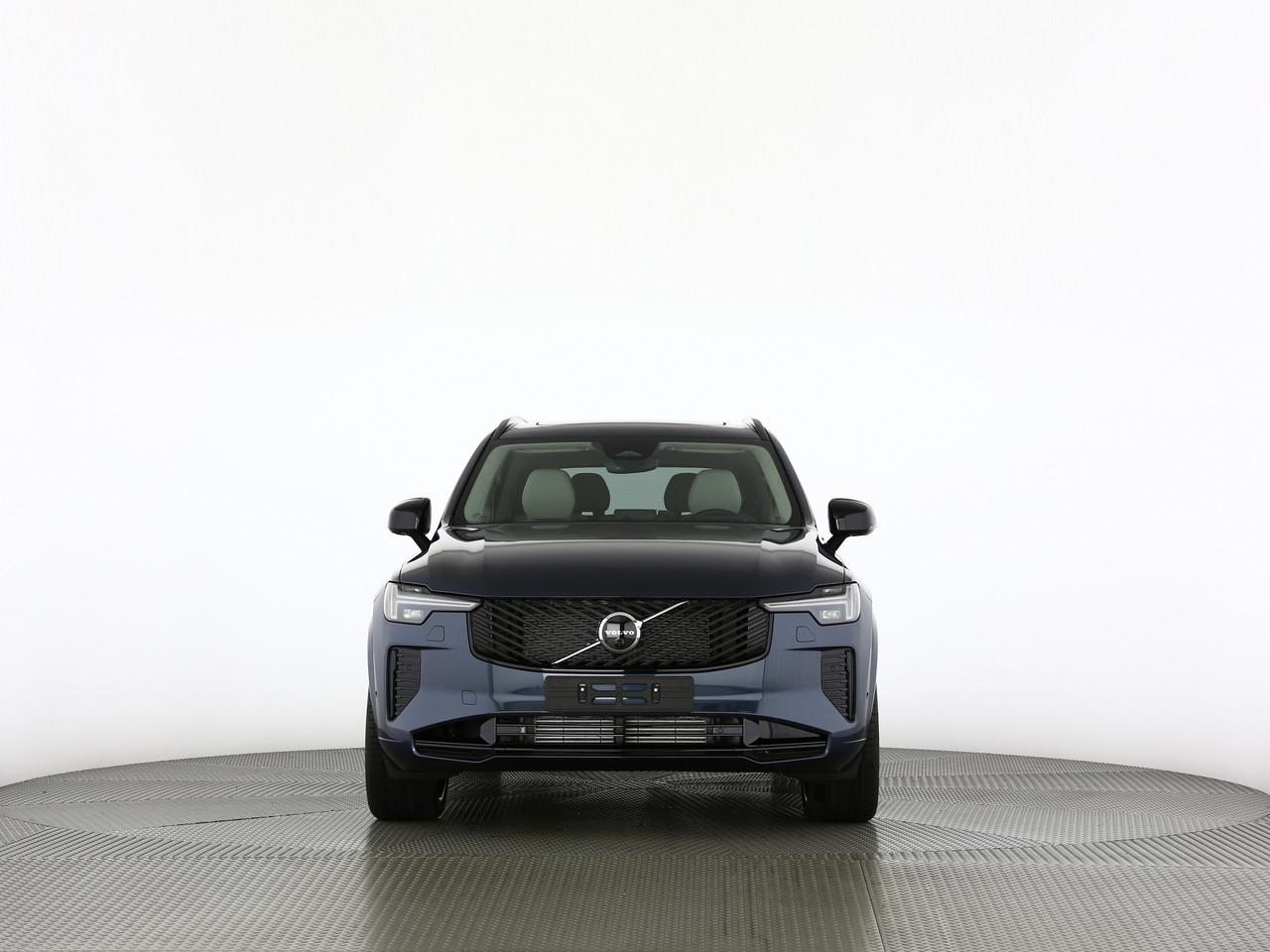 VOLVO XC90 2.0 T8 TE Ultra Dark eAWD, Plug-in-Hybrid Benzin/Elektro, Occasion / Gebraucht, Automatik - 5