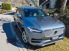 VOLVO XC90 2.0 T6 Inscription 7P. AWD, Benzina, Occasioni / Usate, Automatico - 2