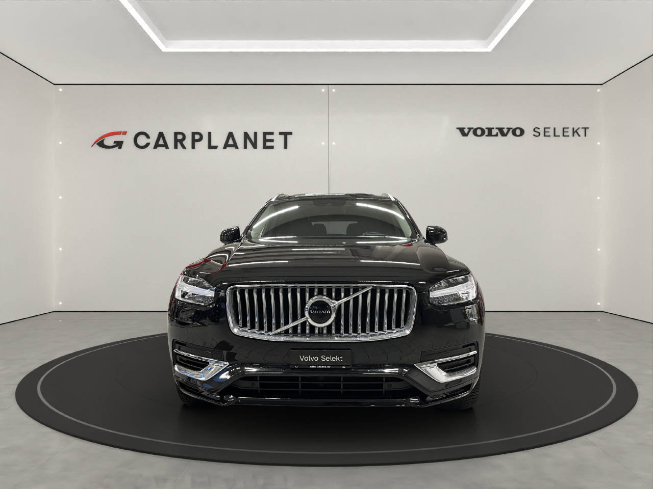 VOLVO XC90 2.0 T8 TE Inscription 7P. eAWD, Occasioni / Usate, Automatico - 2