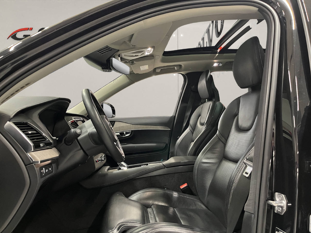 VOLVO XC90 2.0 T8 TE Inscription 7P. eAWD, Occasioni / Usate, Automatico - 7