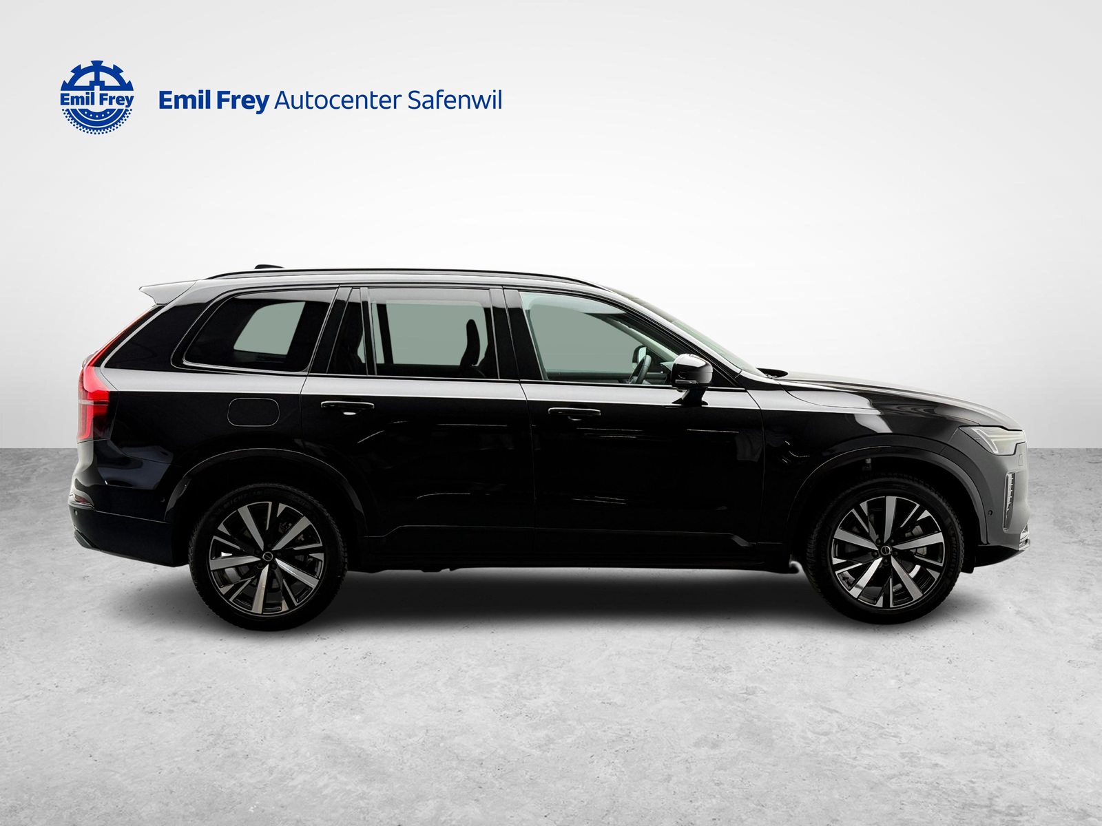 VOLVO XC90 2.0 T8 TE Plus Dark eAWD, Plug-in-Hybrid Benzina/Elettrica, Occasioni / Usate, Automatico - 6