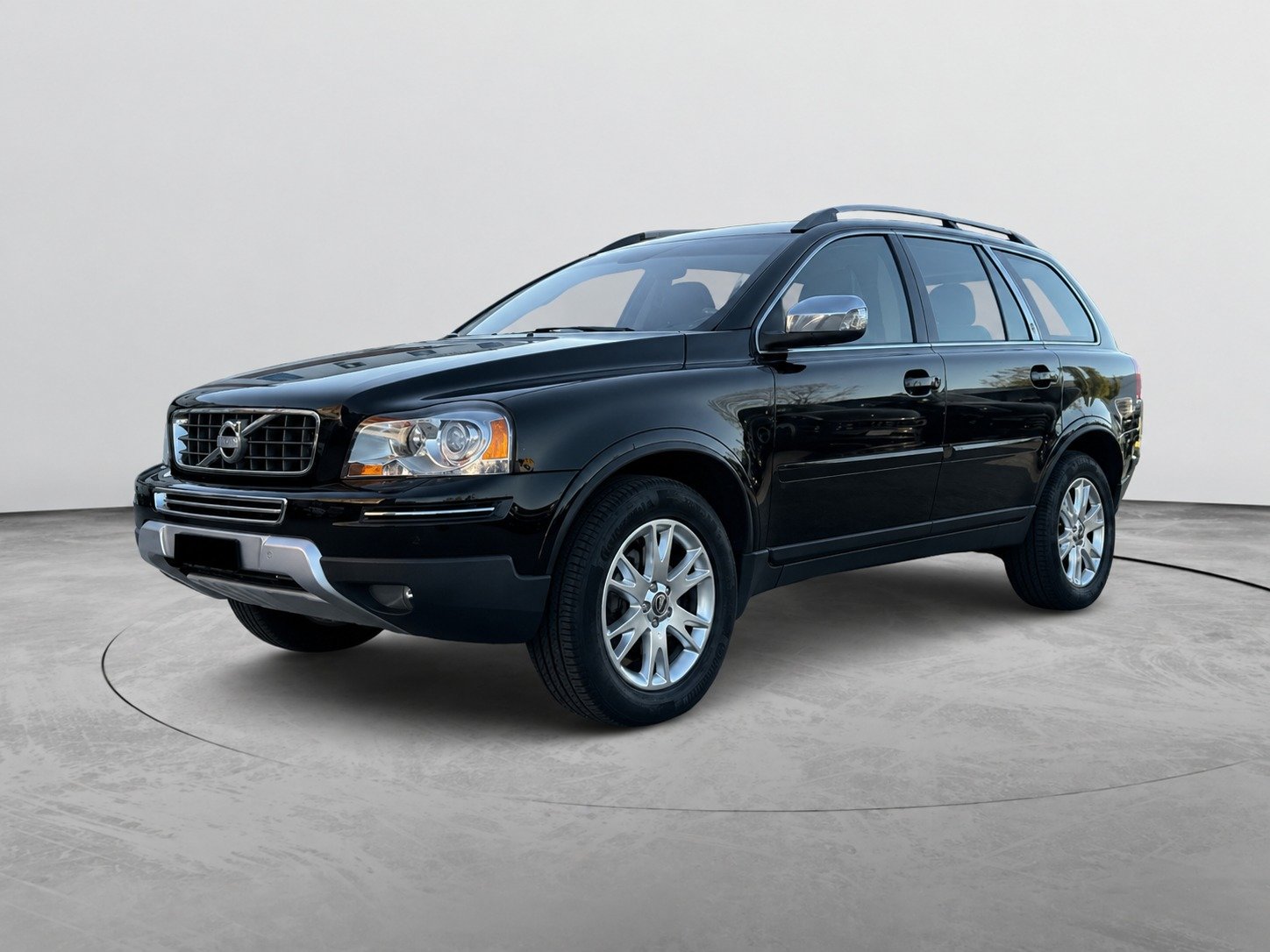 VOLVO XC90 D5 AWD Executive Geartronic 7 Places, Diesel, Occasioni / Usate, Automatico - 2