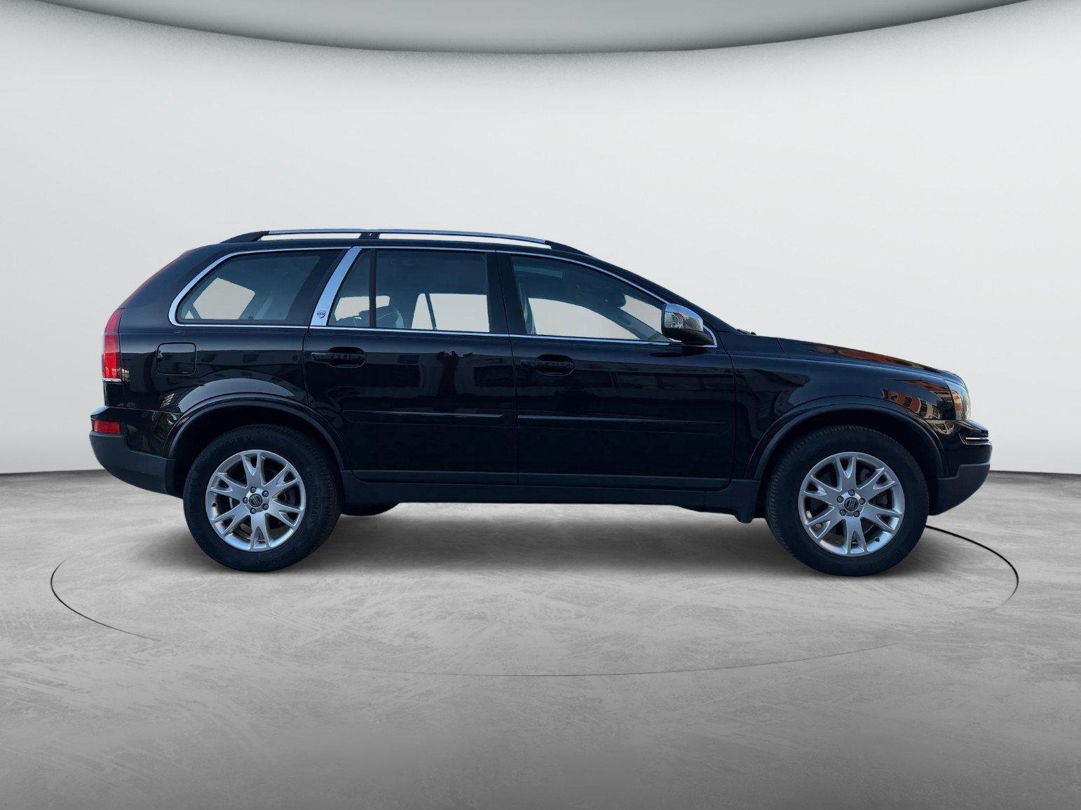 VOLVO XC90 D5 AWD Executive Geartronic 7 Places, Diesel, Occasioni / Usate, Automatico - 5