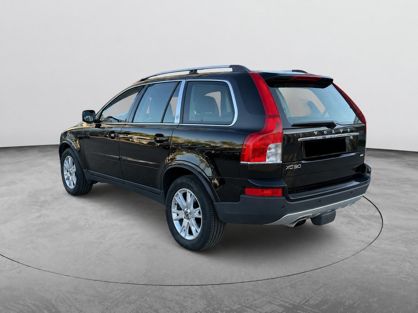 VOLVO XC90 D5 AWD Executive Geartronic 7 Places, Diesel, Occasioni / Usate, Automatico - 6
