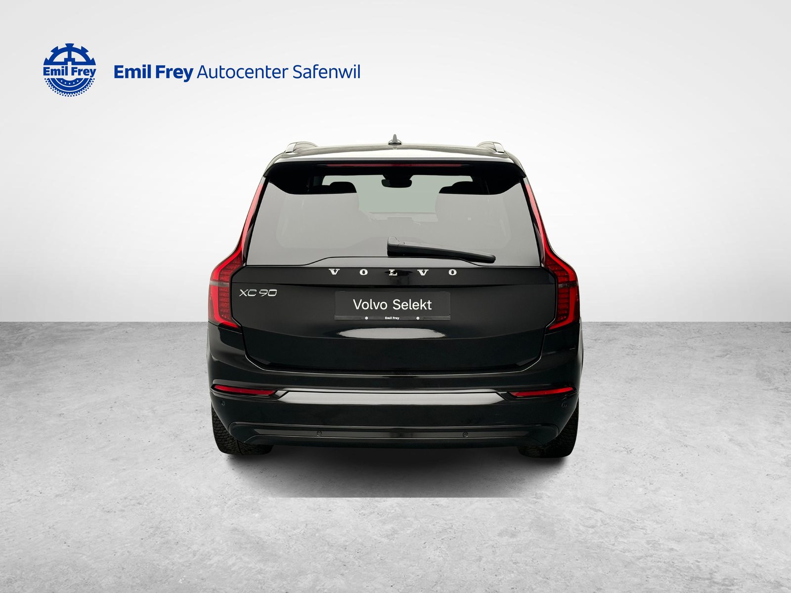VOLVO XC90 2.0 T8 TE Plus Dark eAWD, Plug-in-Hybrid Benzina/Elettrica, Occasioni / Usate, Automatico - 4