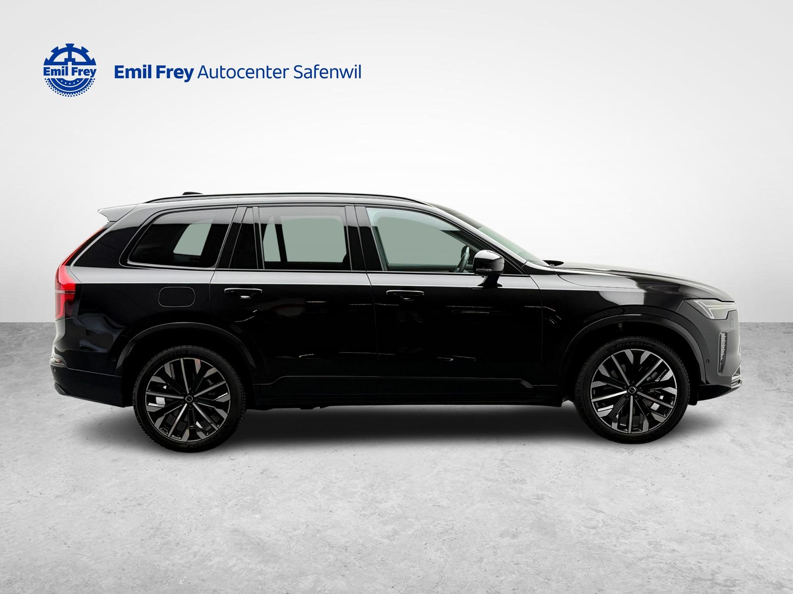 VOLVO XC90 2.0 T8 TE Plus Dark eAWD, Plug-in-Hybrid Benzina/Elettrica, Occasioni / Usate, Automatico - 6