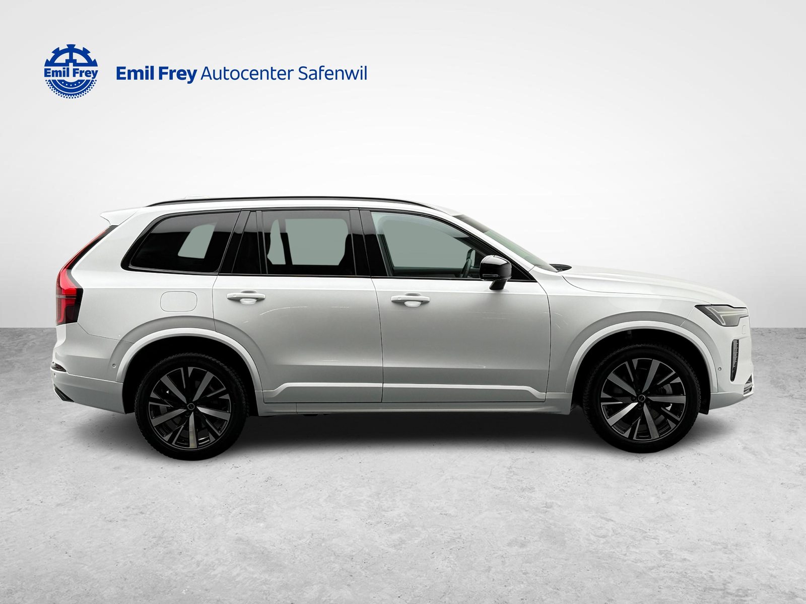 VOLVO XC90 2.0 T8 TE Plus Dark eAWD, Plug-in-Hybrid Benzina/Elettrica, Occasioni / Usate, Automatico - 6