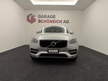 VOLVO XC90 T6 AWD Momentum Geartronic, Essence, Occasion / Utilisé, Automatique - 2