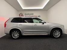 VOLVO XC90 T6 AWD Momentum Geartronic, Essence, Occasion / Utilisé, Automatique - 4