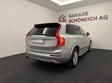 VOLVO XC90 T6 AWD Momentum Geartronic, Essence, Occasion / Utilisé, Automatique - 5