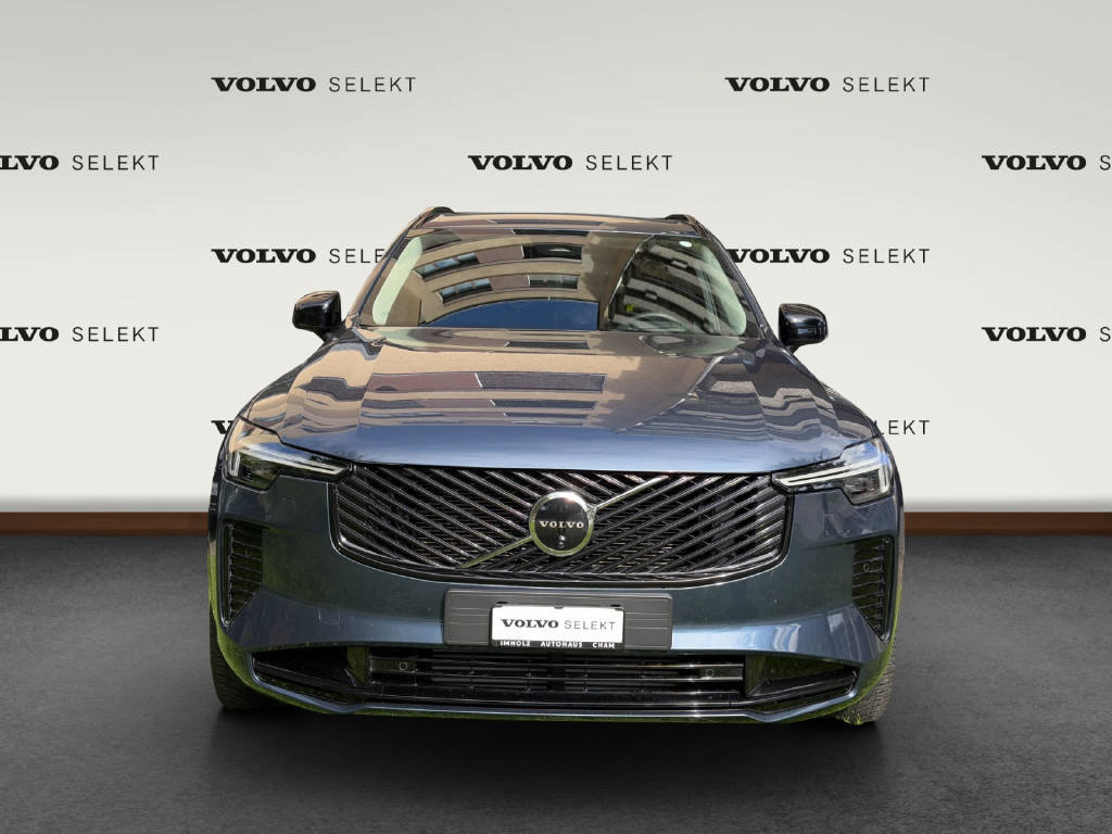 VOLVO XC90 2.0 T8 TE Plus Dark eAWD, Plug-in-Hybrid Benzin/Elektro, Occasion / Gebraucht, Automatik - 5