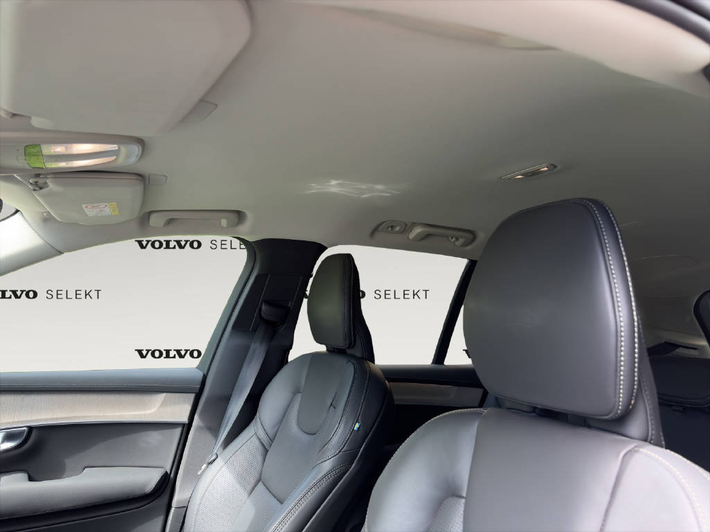 VOLVO XC90 2.0 T8 TE Plus Dark eAWD, Plug-in-Hybrid Benzin/Elektro, Occasion / Gebraucht, Automatik - 7