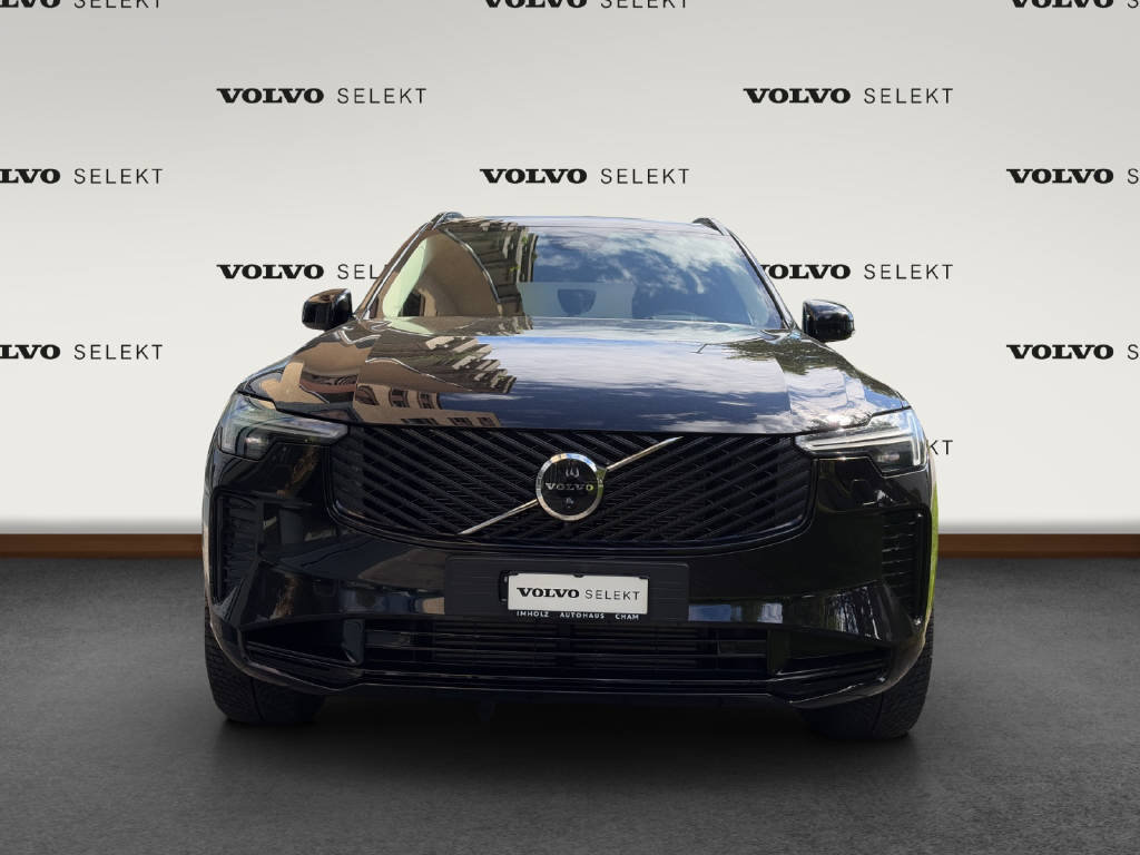VOLVO XC90 2.0 T8 TE Plus Dark eAWD, Plug-in-Hybrid Benzin/Elektro, Occasion / Gebraucht, Automatik - 5