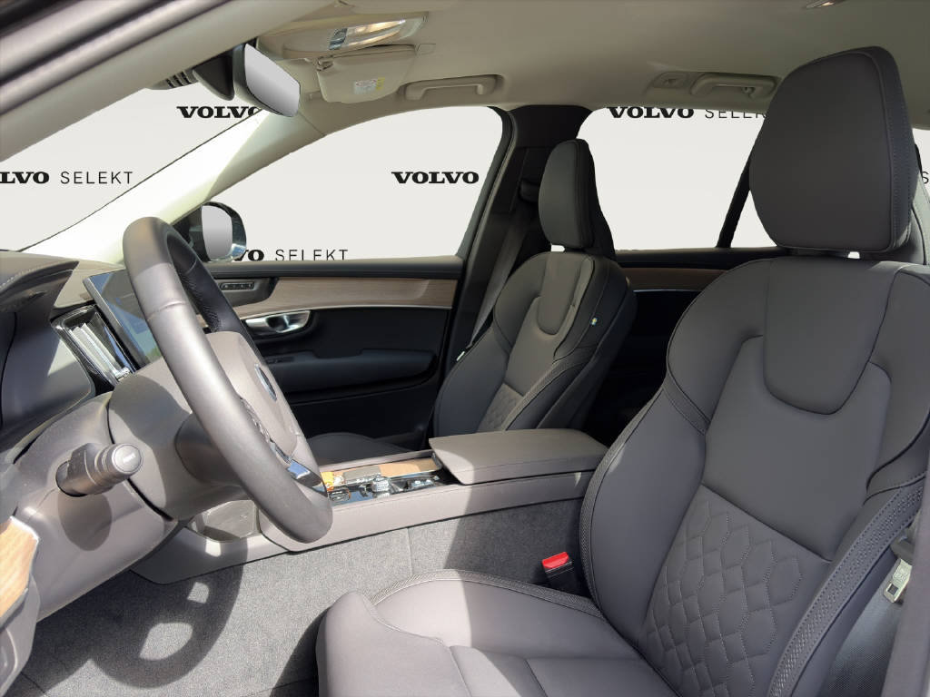 VOLVO XC90 2.0 T8 TE Plus Dark eAWD, Plug-in-Hybrid Benzin/Elektro, Occasion / Gebraucht, Automatik - 6