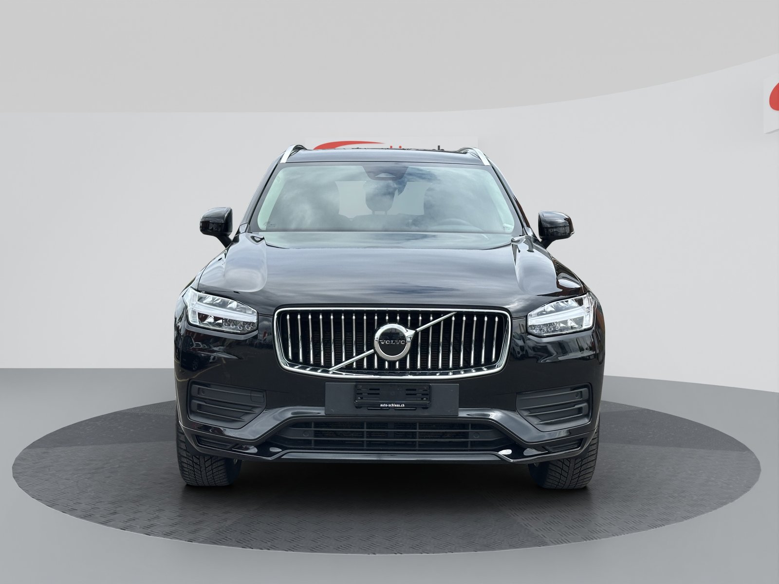 VOLVO XC90 B5 Benzin 7Pl. Mild Hybrid AWD Core Geartronic, Mild-Hybrid Benzin/Elektro, Occasion / Gebraucht, Automatik - 2