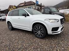VOLVO XC90 T8 eAWD PluginHybrid Ultra Dark Geartronic, Plug-in-Hybrid Petrol/Electric, Second hand / Used, Automatic - 2