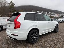 VOLVO XC90 T8 eAWD PluginHybrid Ultra Dark Geartronic, Plug-in-Hybrid Petrol/Electric, Second hand / Used, Automatic - 3