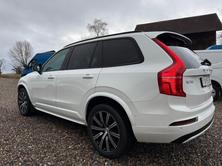 VOLVO XC90 T8 eAWD PluginHybrid Ultra Dark Geartronic, Plug-in-Hybrid Petrol/Electric, Second hand / Used, Automatic - 4