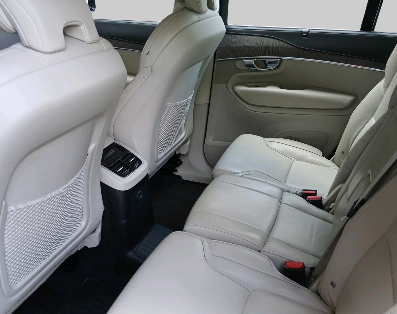 VOLVO XC90 2.0 T8 TE Ultimate Bright, Hybride Integrale Benzina/Elettrica, Occasioni / Usate, Automatico - 4